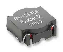 GA3252-ALD: Power Inductor (SMD), 12 µH, 10 A, 6.5 A, GA3252 Series