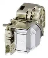 3VW9011-0AF03: Spring Charging Motor, 100 to 130 VAC/VDC, 3WL10/3VA27 Series Circuit Breakers