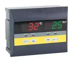 THC-P: HUMIDITY PROBE, 3V OUTPUT, 1.2M