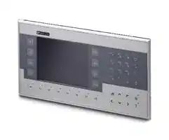 2400648: Key Panel, 145 mm FSTN Display, 320 x 240 Pixel, 200 MHz