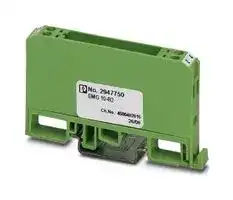 2947750: ELECTRONIC HOUSING, 4POS, POLYCARBONATE