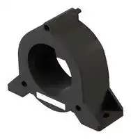 RR1000-10: Common Mode Filter, 64 µH, 98 mm L, 30 mm W, 78 mm H, Noncrystalline, RR1000 Series