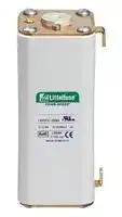 PSX1XLFL0080X: Fuse, Semiconductor, Flush Metric, POWR-SPEED PSX Series, 80 A, Very Fast Acting