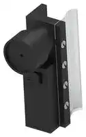 SLC-LASER: Laser Alignment Device, Safety Light Curtain, 100m Range, 1mW, 3VDC, SLC Series