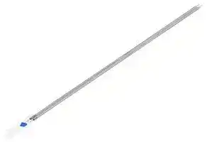 20031092-00: RTD Sensor, Probe with Leads, -40 °C, 200 °C, 1 kohm, Platinum