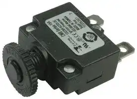 CMB-153-11C3N-B-A: CIRCUIT BREAKER, THERMAL, 1P, 250V, 15A
