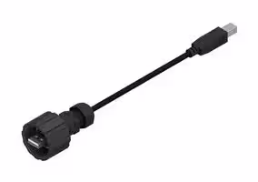 17-200501: USBLIGHTNING CABLES