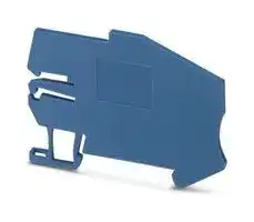 3214008: Accessory, Phoenix PTI Series DIN Rail Terminal Blocks, Support Bracket, PTI