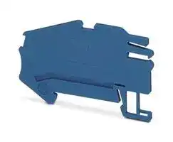 3030828: Accessory, Phoenix STI Series DIN Rail Terminal Blocks, Support Bracket, STI