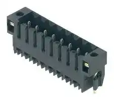 1842540000: Terminal Block, Header, 3.5 mm, 2 Ways, 15 A, 320 V, Through Hole Vertical
