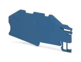 3037669: Accessory, Phoenix STI Series DIN Rail Terminal Blocks, Support Bracket, STI