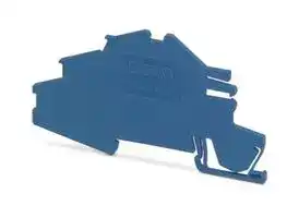 3030831: Accessory, Phoenix STI Series DIN Rail Terminal Blocks, Support Bracket, STI