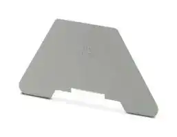 0308223: Accessory, Terminal Blocks, Partition Plate