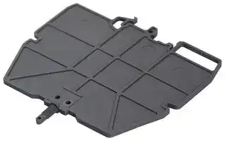 1SNA116797R1300: TERMINAL BLOCK ACCESSORIES