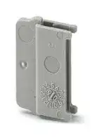 3049819: Accessory, Phoenix RT Series DIN Rail Terminal Blocks, Path Extension, RT