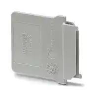 3049916: Accessory, Phoenix RT Series DIN Rail Terminal Blocks, Path Extension, RT