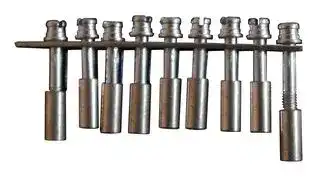 1SNA176230R0200: TERMINAL BLOCK ACCESSORIES