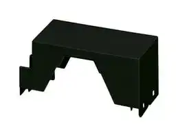 1053480: COMPONENT HOUSING, UPPER