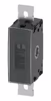 3KD9405-0: Flat Terminal, Fourth Pole, 3KD Series Switch Disconnector