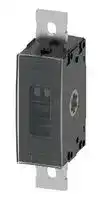 3KD9405-0: Flat Terminal, Fourth Pole, 3KD Series Switch Disconnector