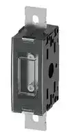 3KD9406-0: Neutral Conductor Terminal, Switch Disconnectors, with Removable Jumper Flat Terminal