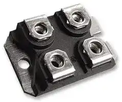 LSIC2SD120N120PA: Silicon Carbide Schottky Diode, Dual, 1.2 kV, 240 A, 368 nC, SOT-227B