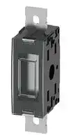 3KD9406-7: Neutral Conductor/Grounding Terminal, Switch Disconnectors, with Fixed Jumper Flat Terminal