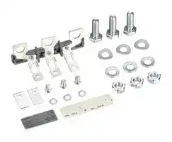 1SAZ401110R0001: Mounting Kit, Thermal Overload Relays