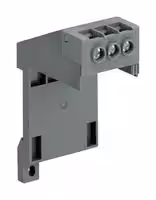 1SAZ701901R0001: Mounting Kit, T16 Series Thermal Overload Relays