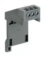 1SAZ701901R0001: Mounting Kit, T16 Series Thermal Overload Relays