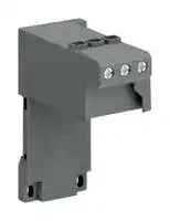 1SAZ701902R0001: Mounting Kit, TF42 Series Thermal Overload Relays