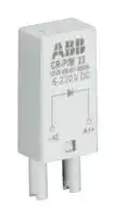 1SVR405652R4100: Pluggable Module, 24 to 60 VDC, Relays