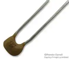 LRW0402WJR10GG001T: Wirewound Inductor, 100 nH, 2.52 ohm, 1.3 GHz, 100 mA, 0402 [1005 Metric], L-07W Series
