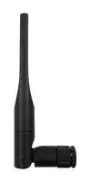 PSKN3-24/55RS: RF Antenna, 5 to 6GHz, WiMAX / WiFi, 2.3dBi, 10W, RP SMA Connector