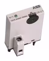 1SVR405667R0000: Multifunction Time Module, CR-U2S/CR-U3S Series Relay Sockets