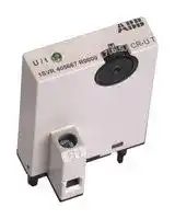 1SVR405667R0000: Multifunction Time Module, CR-U2S/CR-U3S Series Relay Sockets