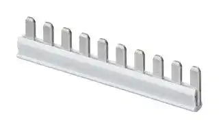 1SVR406570R0000: Jumper Bar, R600 Series Interface Relays