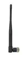 PSKN3-2400S: RF Antenna, 2.4 to 2.485GHz, WiMAX / WiFi, 2.3dBi, 10W, SMA Connector