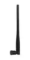 PSKN3-700/2700S: RF Antenna, 1.71 to 2.75GHz, Cellular / LTE / GSM / CDMA / AWS / UMTS, 3dBi, 5W, SMA Connector