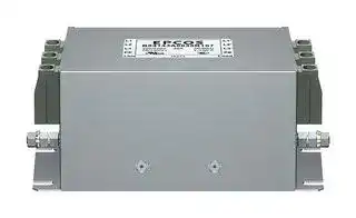 B84143A0080R107: Power Line Filter, General Purpose, 520 V, 80 A, Three Phase, 1 Stage, Chassis Mount