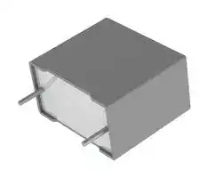 R76TI22204040K: Power Film Capacitor, Double Metallized PP, Radial Box - 2 Pin, 0.022 µF, ± 10%, High Frequency