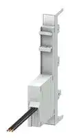 8US1215-5CS10: Device Adapter, 690 V, 3RM1 Series Fuse Module