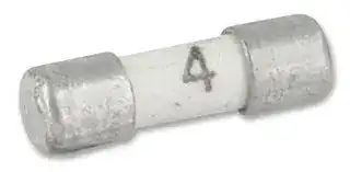 7010.9790.63: Fuse, Surface Mount, 500 mA, Fast Acting, 125 V, 125 V, 7mm x 2mm, 172876