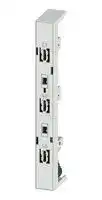 8US1216-0AS00: Device Adapter, 690 V, 3RM1 Series Fuse Module