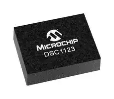 DSC1123BL2-125.0000: Timer, Oscillator & Pulse Generator, 125MHz, 2.25V to 3.63V, CDFN-6