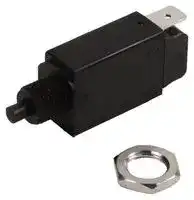 T11-311-1: CIRCUIT BREAKER, THERMAL, 1P, 240V, 1A