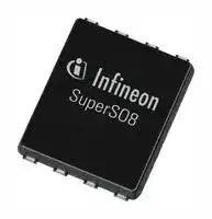 BSC050N10NS5ATMA1: Power MOSFET, N Channel, 100 V, 100 A, 5000 µohm, TDSON, Surface Mount