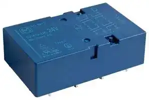 SF4D-DC48V: Safety Relay, 48 VDC, 4PST-NO, 4PST-NC, SF Series, Through Hole, 6 A, Solder