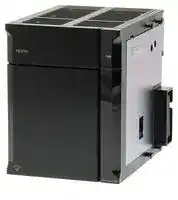 NJ-PD3001: POWER SUPPLY UNIT, 24VDC, CONTROLLER
