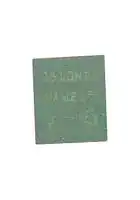 BSG0810NDIATMA1: Dual MOSFET, N Channel, 25 V, 25 V, 50 A, 50 A, 0.003 ohm